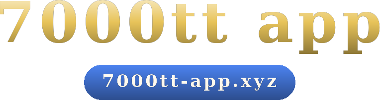 7000tt app logo